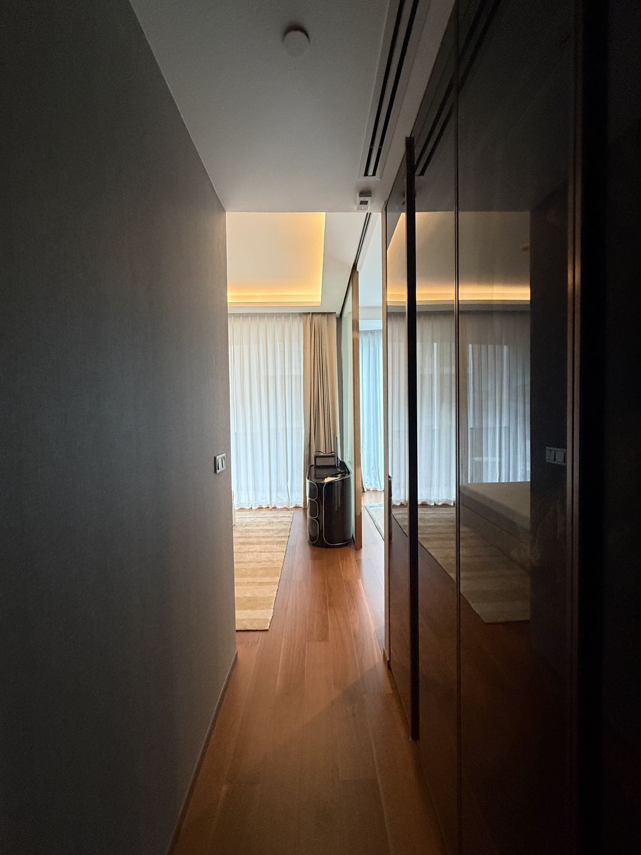 The Estelle Phrom Phong