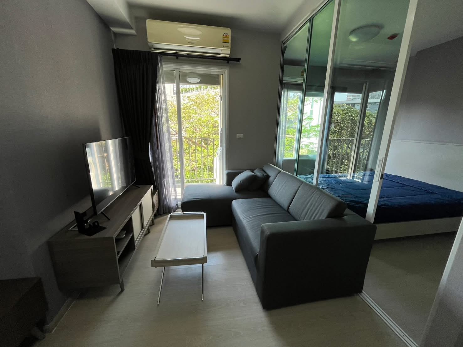 Chapter One Eco Ratchada Huaikwang（辉煌）