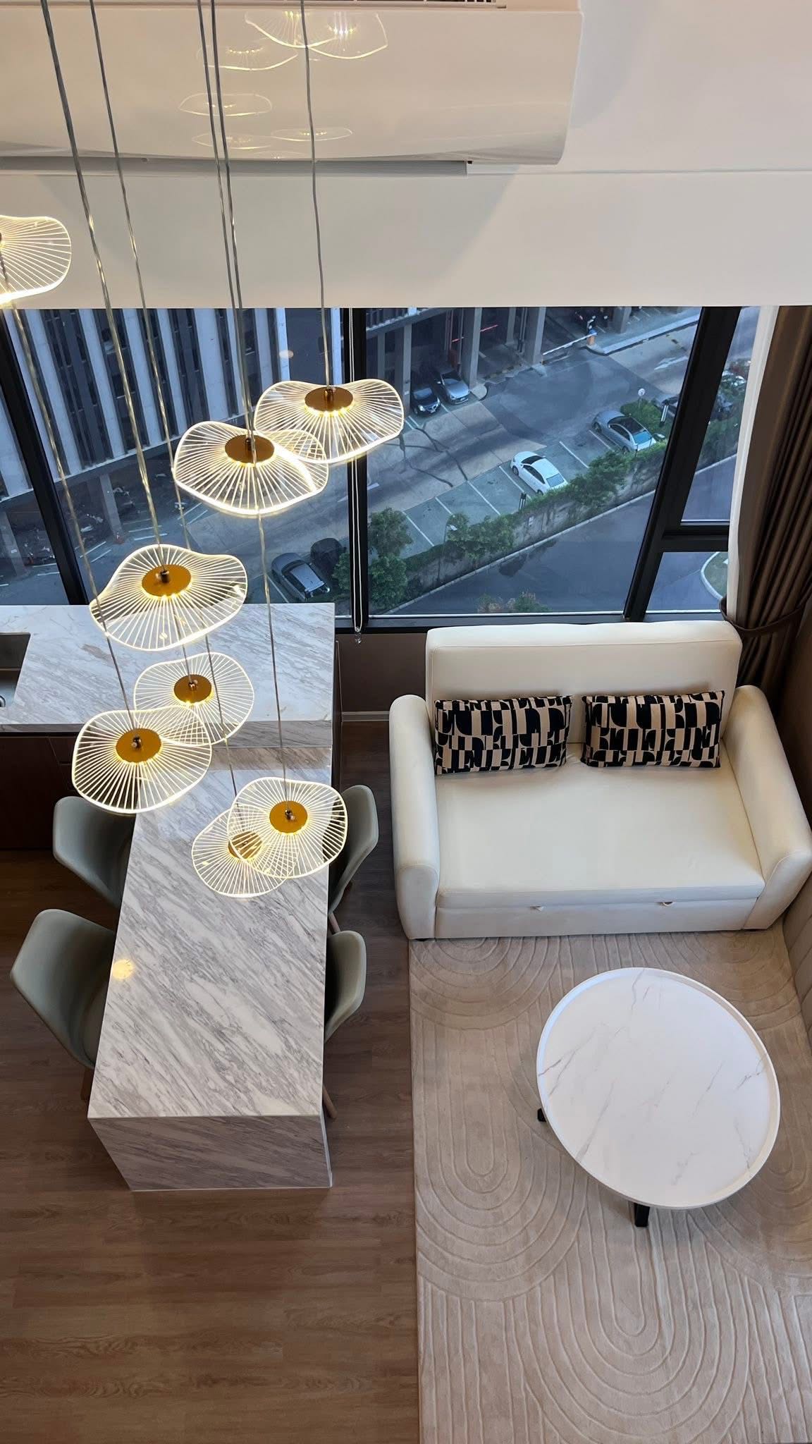 Landmark @MRTA Station (Siamese Rama 9）（复试）