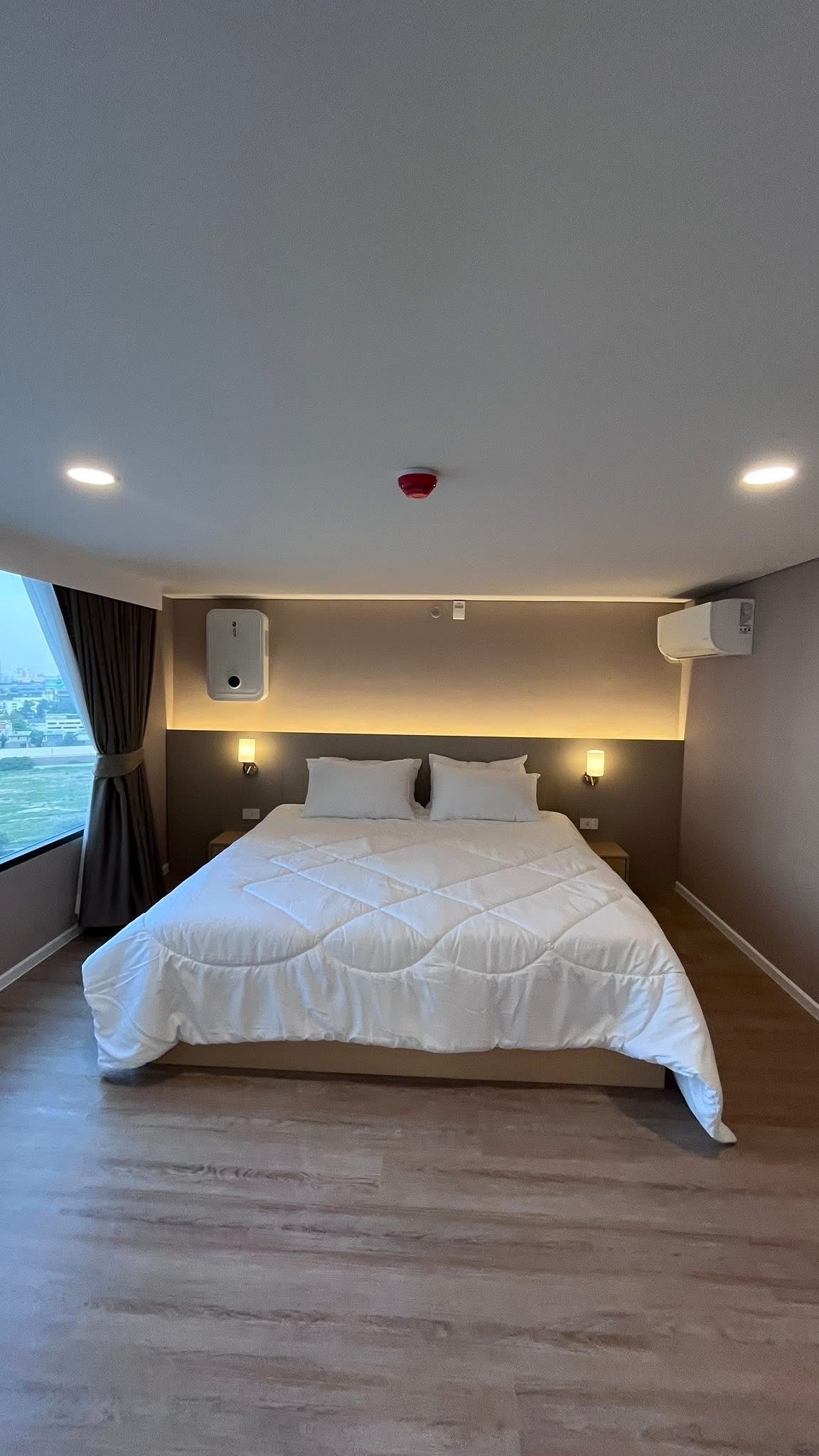 Landmark @MRTA Station (Siamese Rama 9）（复试）