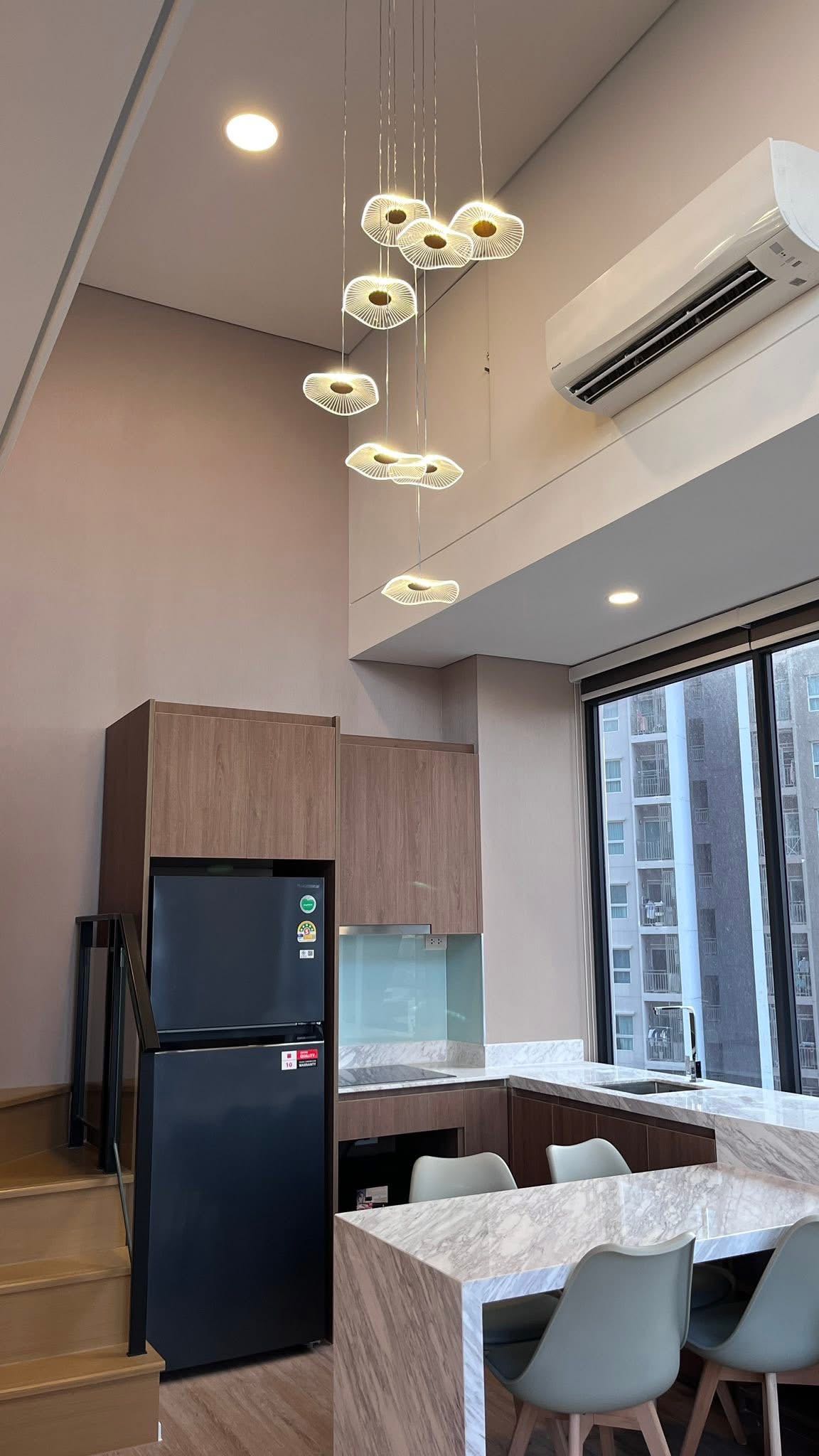 Landmark @MRTA Station (Siamese Rama 9）（复试）