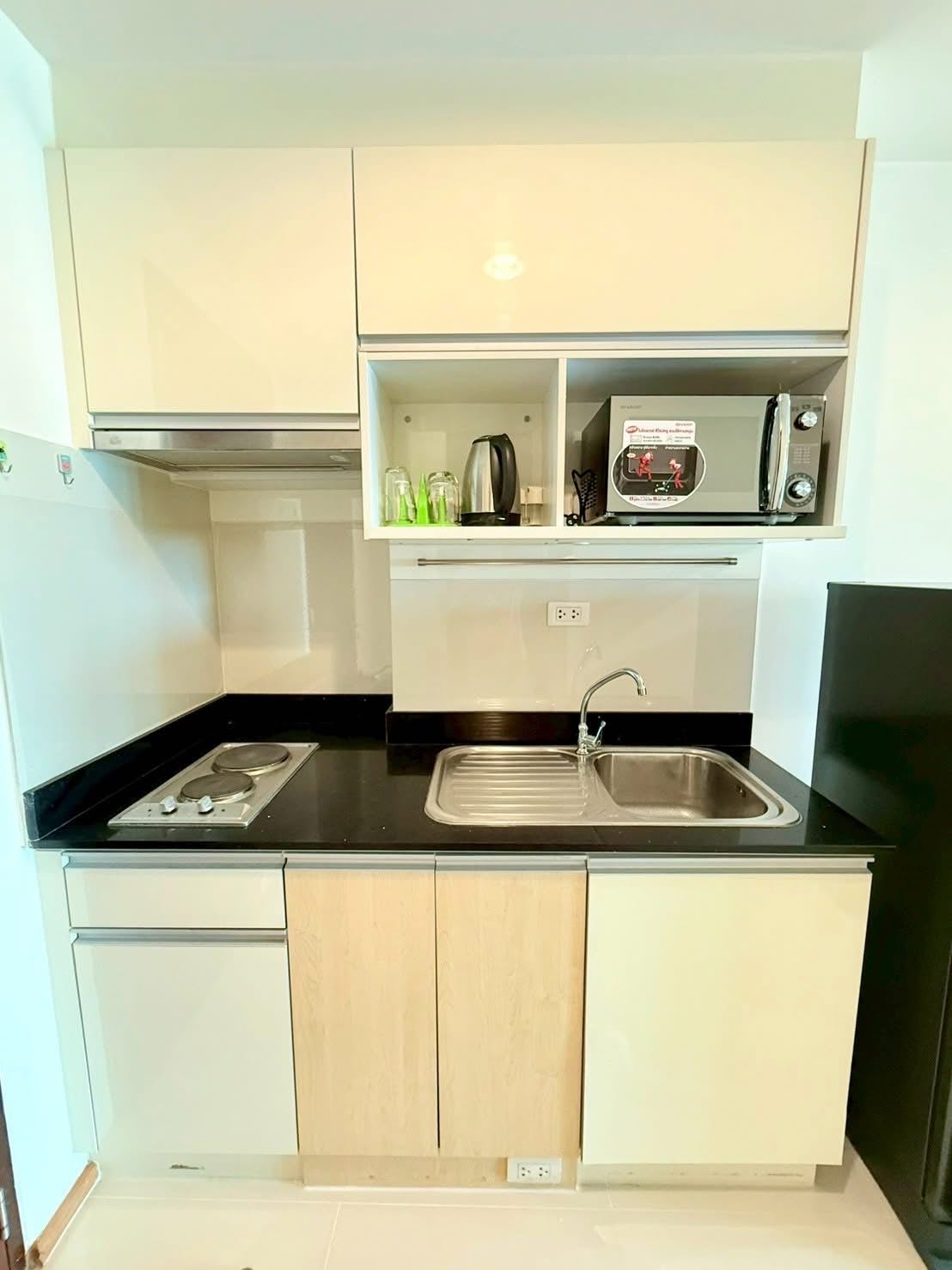 The Line Phaholyothin Park