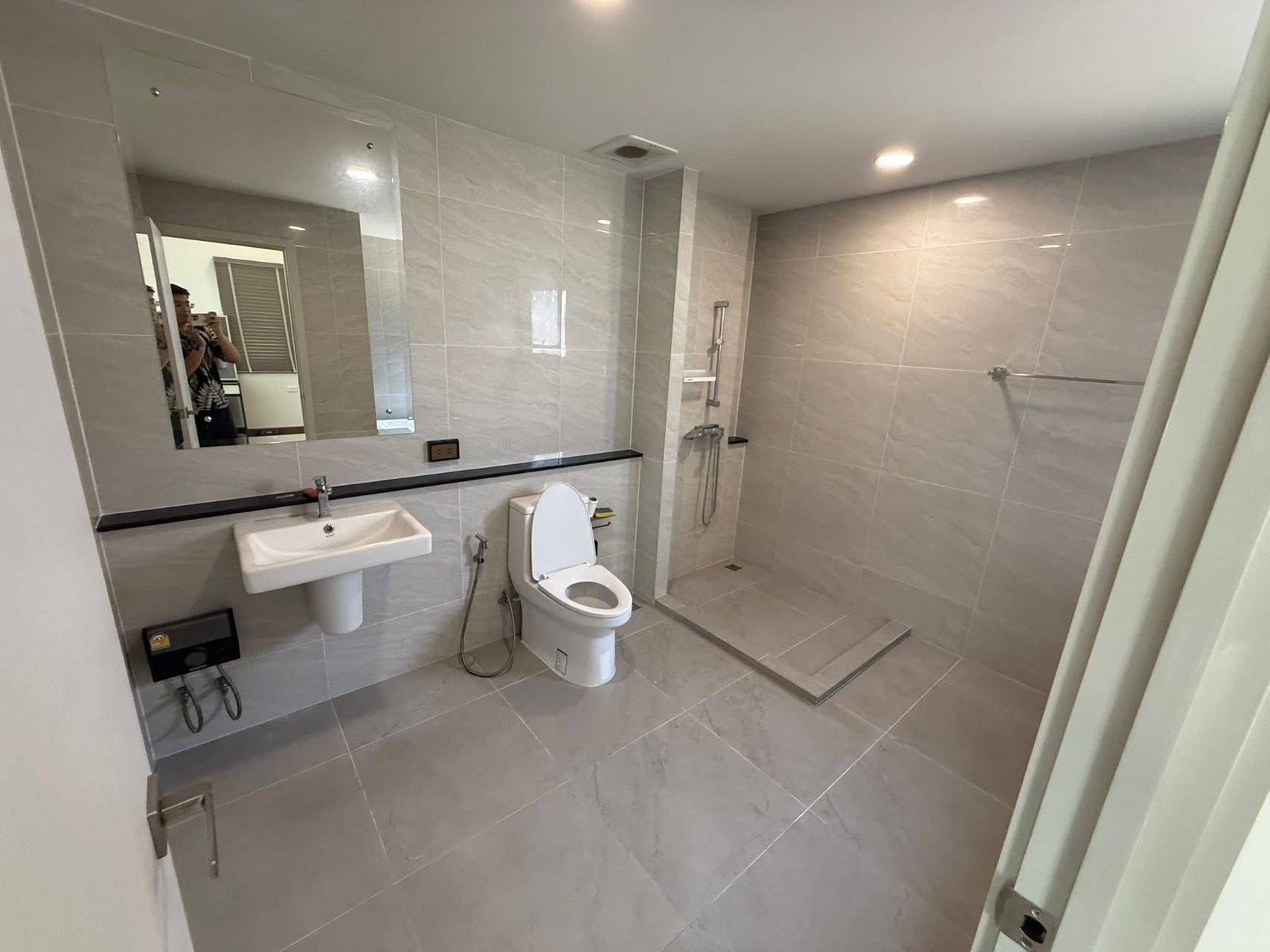 Britania Bangna （别墅出租）