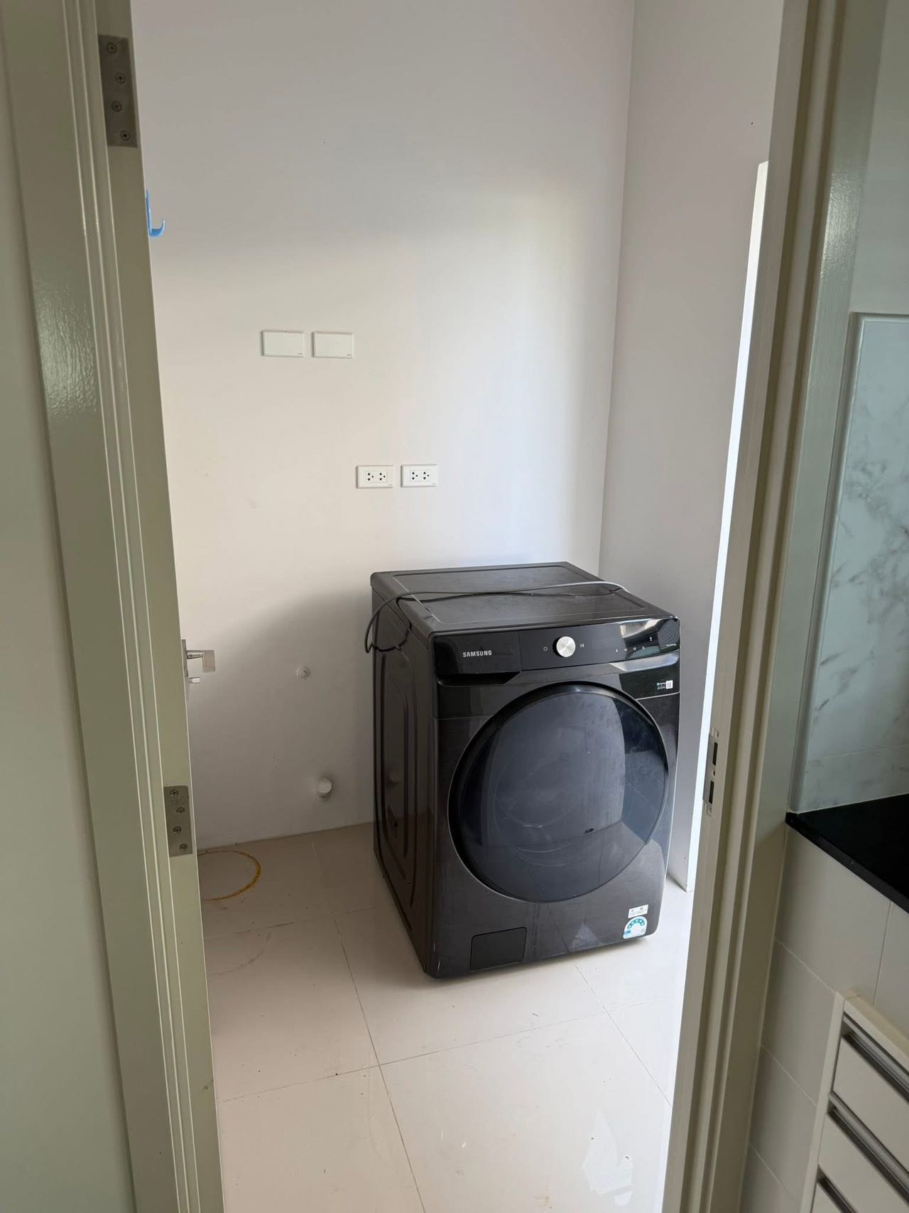 Britania Bangna （别墅出租）