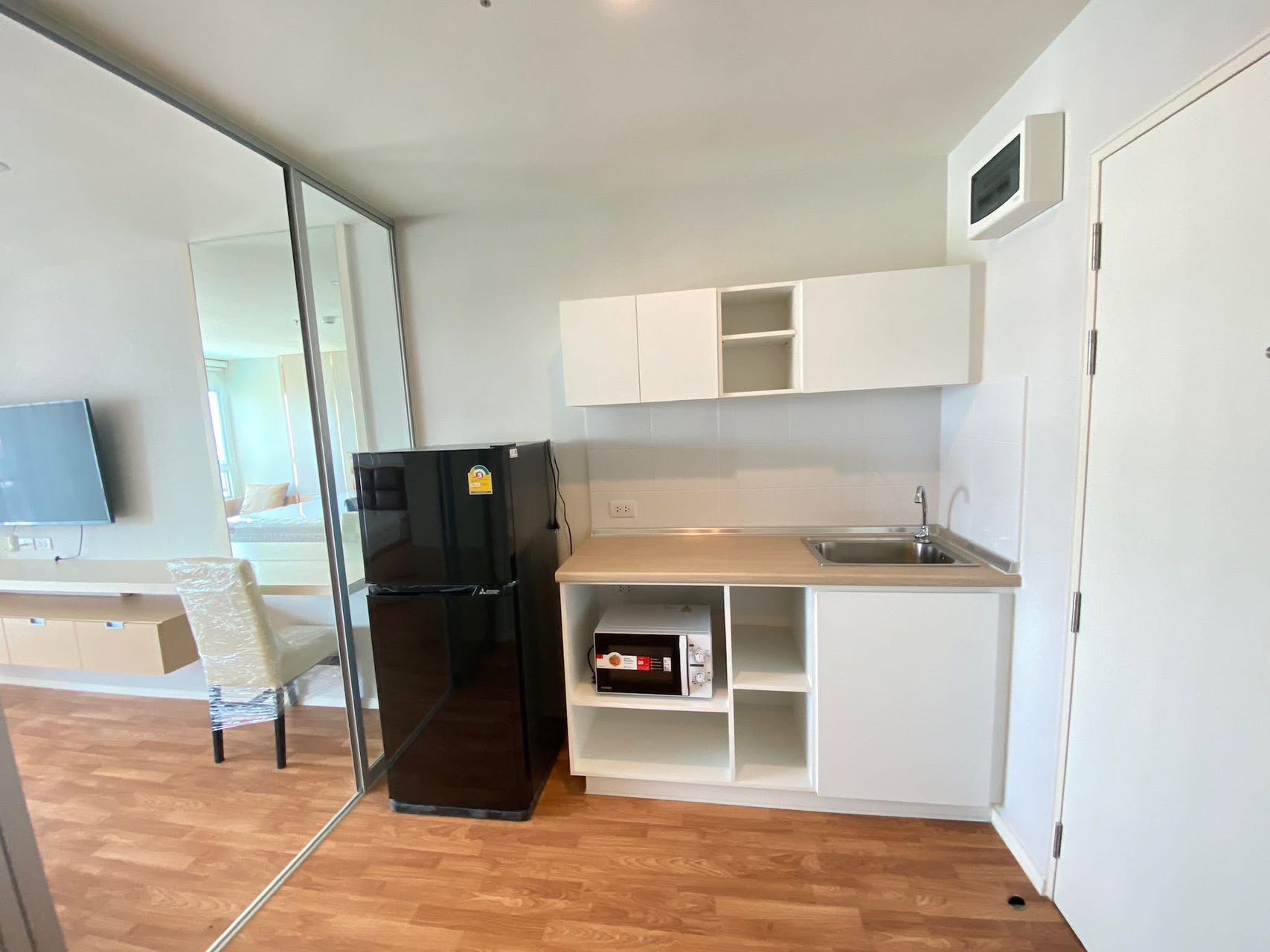 Lumpini ville Pattanakan Srinakarin