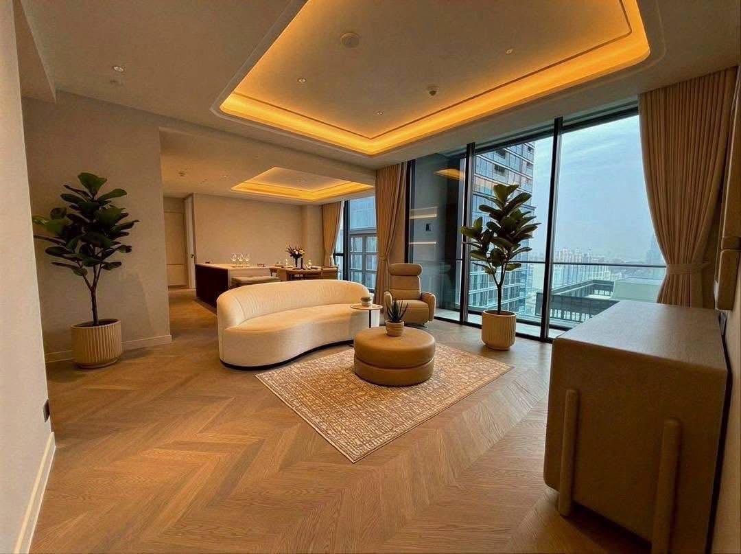 ONE89 wireless Penthouse