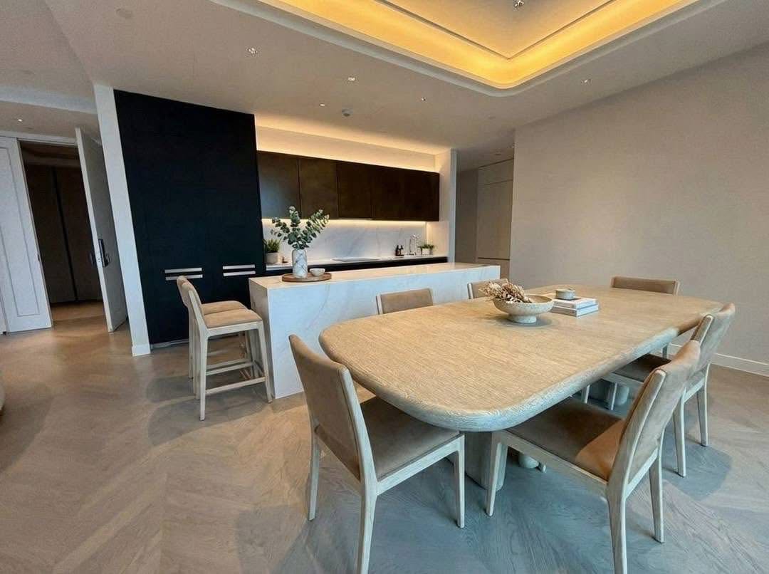 ONE89 wireless Penthouse