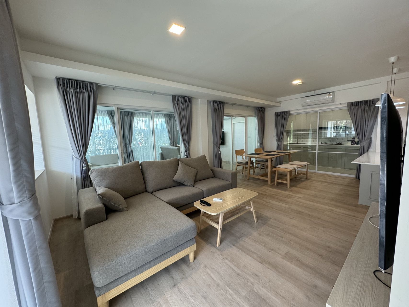 Indy Bangna Ramkhamhaeng2