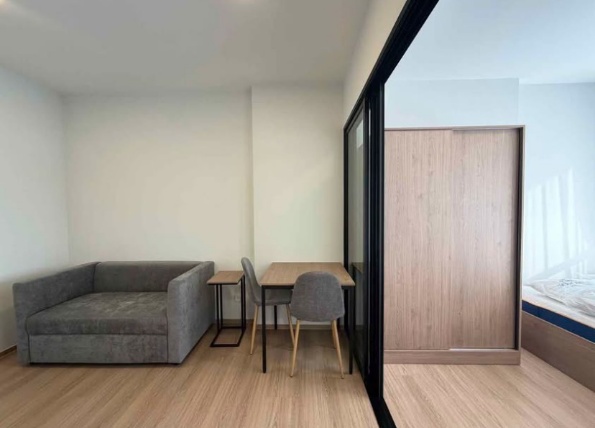 chapter One Spark Charan