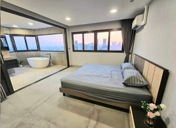 Waterford Diamond Sukhumvit30/1