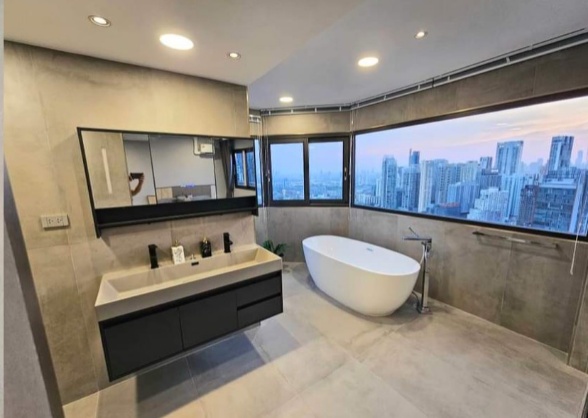 Waterford Diamond Sukhumvit30/1