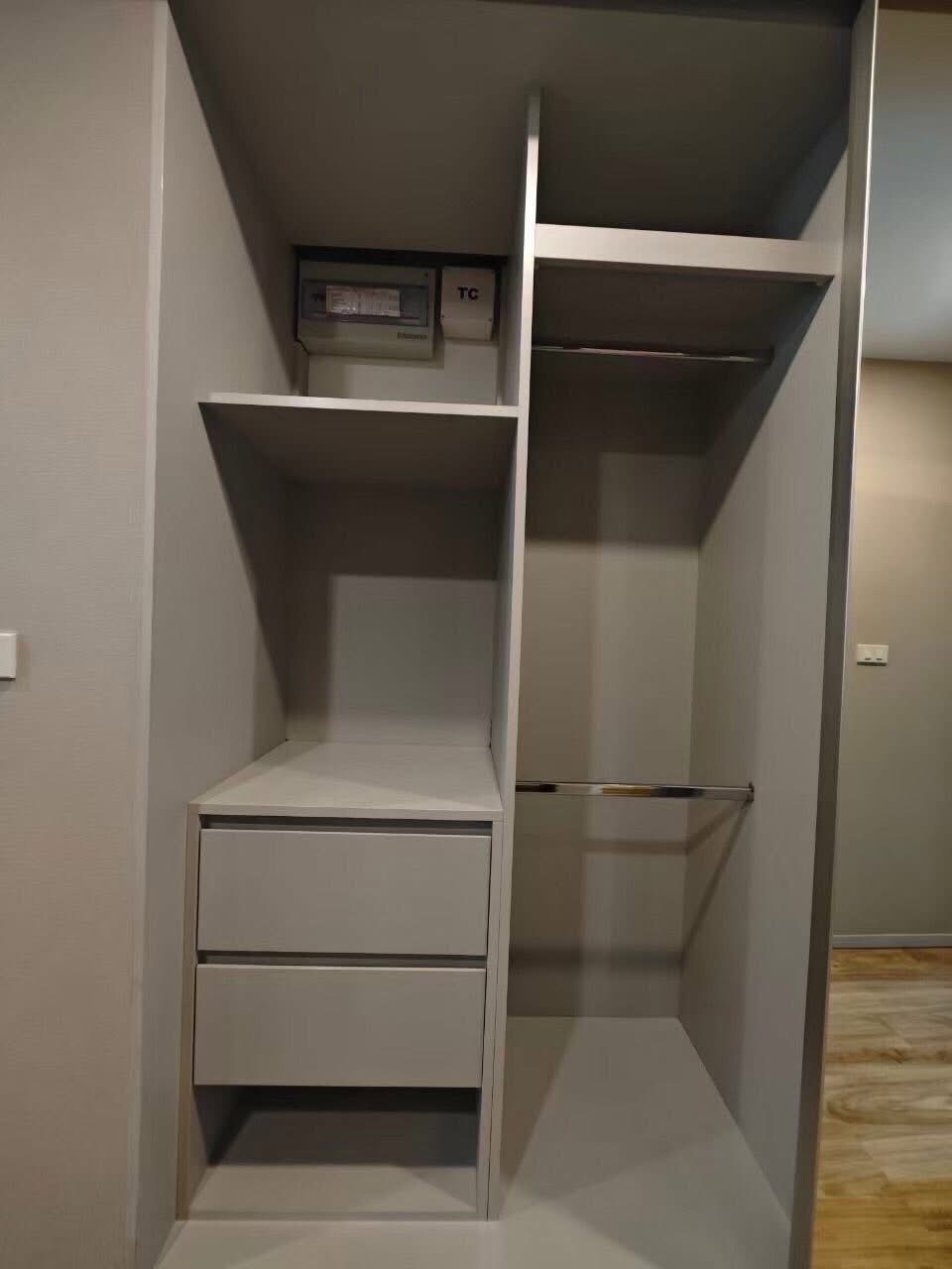 Blossom Sathorn Charoenrat