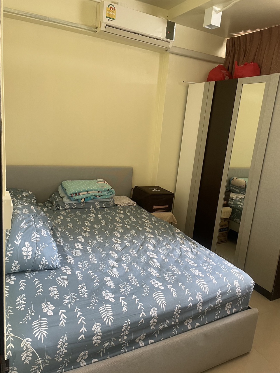 Siam Condo Rama 9 出售