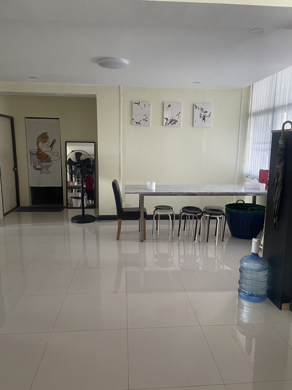 Siam Condo Rama 9 出售