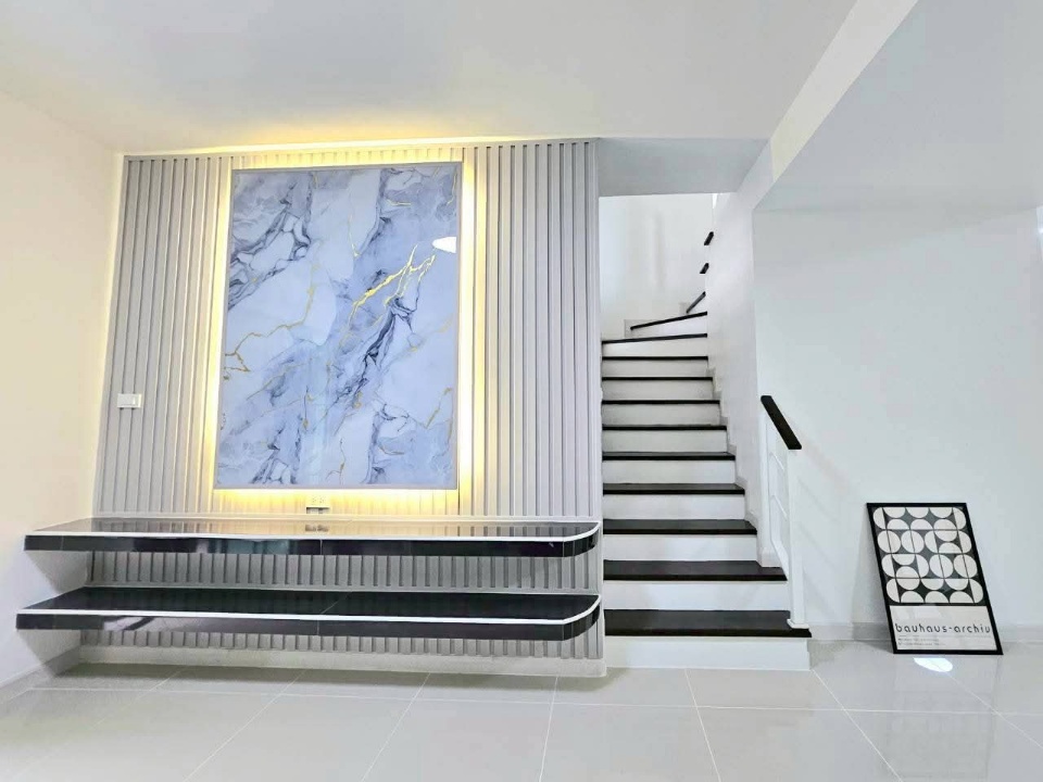 Pruksa 40 Rangsit Klong出售