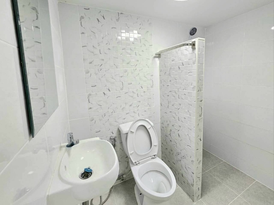 Pruksa 40 Rangsit Klong出售