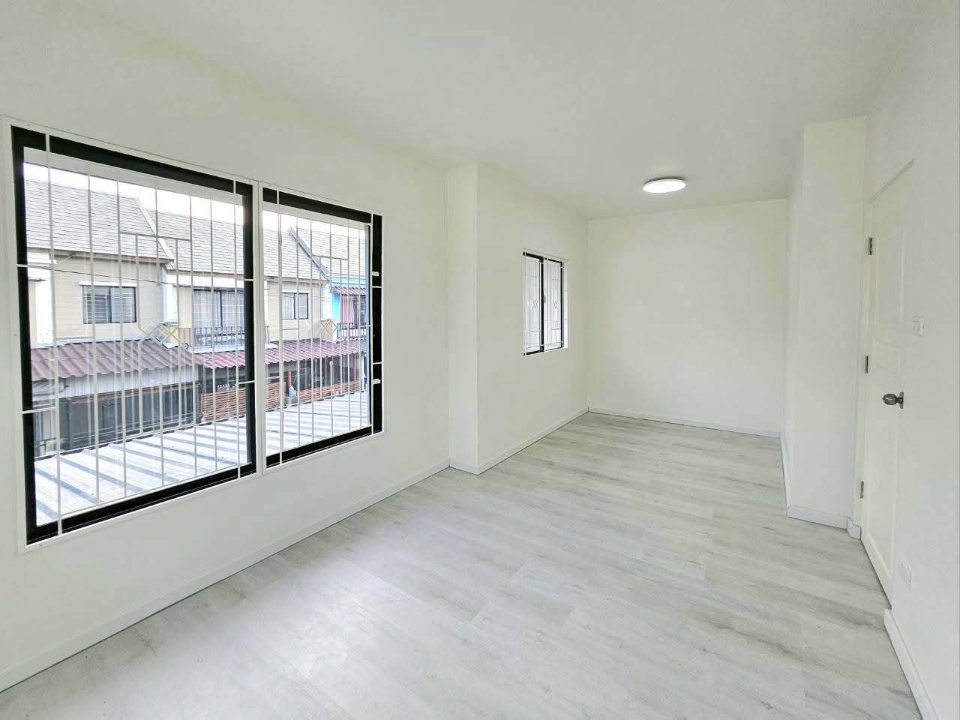 Pruksa 40 Rangsit Klong出售