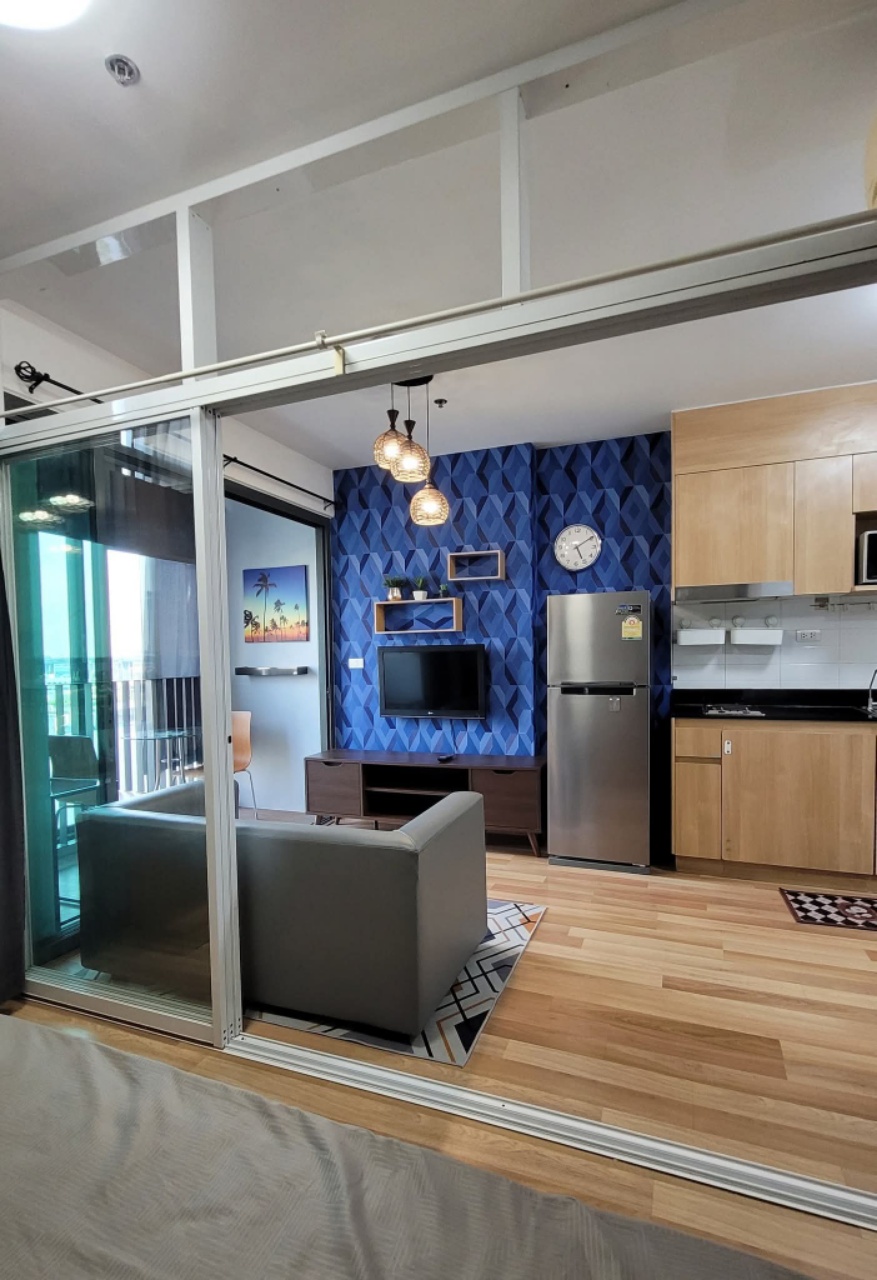 IDEO Blucove Condo