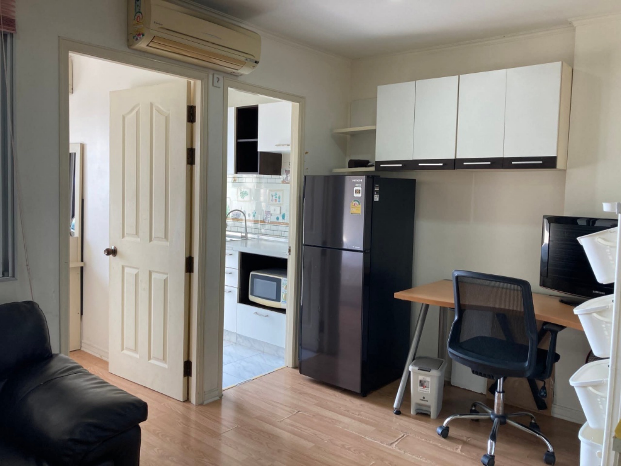 Lumpini Condoville Ramintra - Laksi 出售