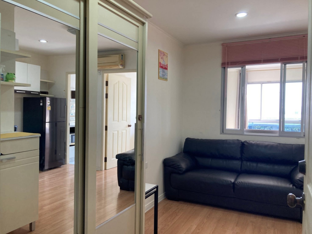 Lumpini Condoville Ramintra - Laksi 出售