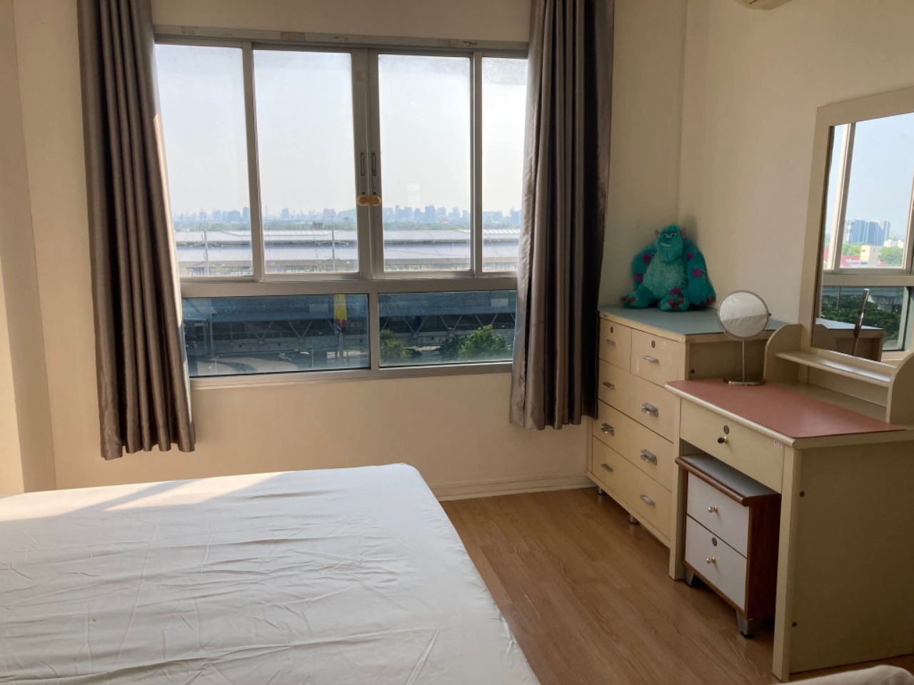 Lumpini Condoville Ramintra - Laksi 出售