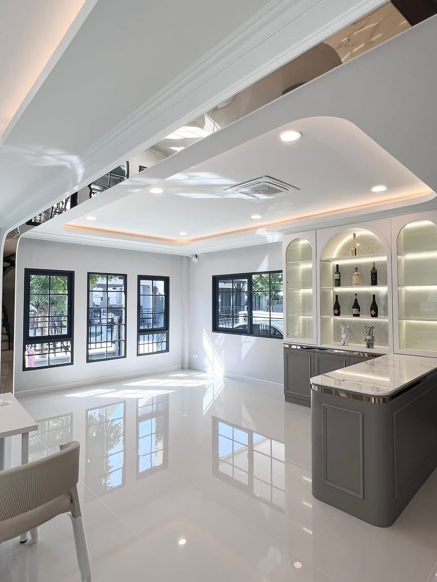 Centro Bangna Phase2 独栋别墅