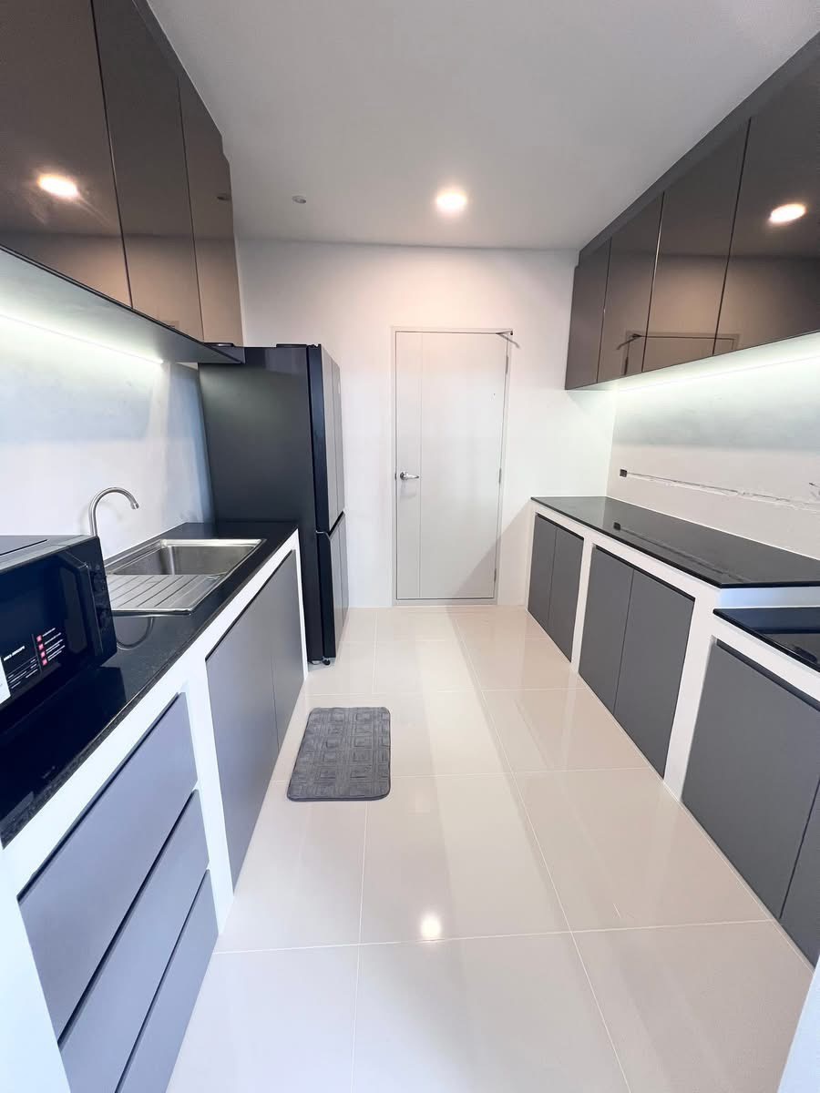 Centro Bangna Phase2 独栋别墅