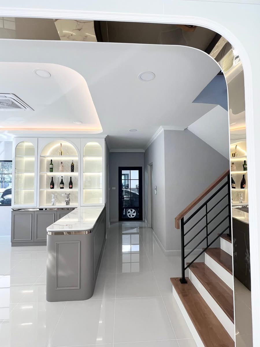 Centro Bangna Phase2 独栋别墅