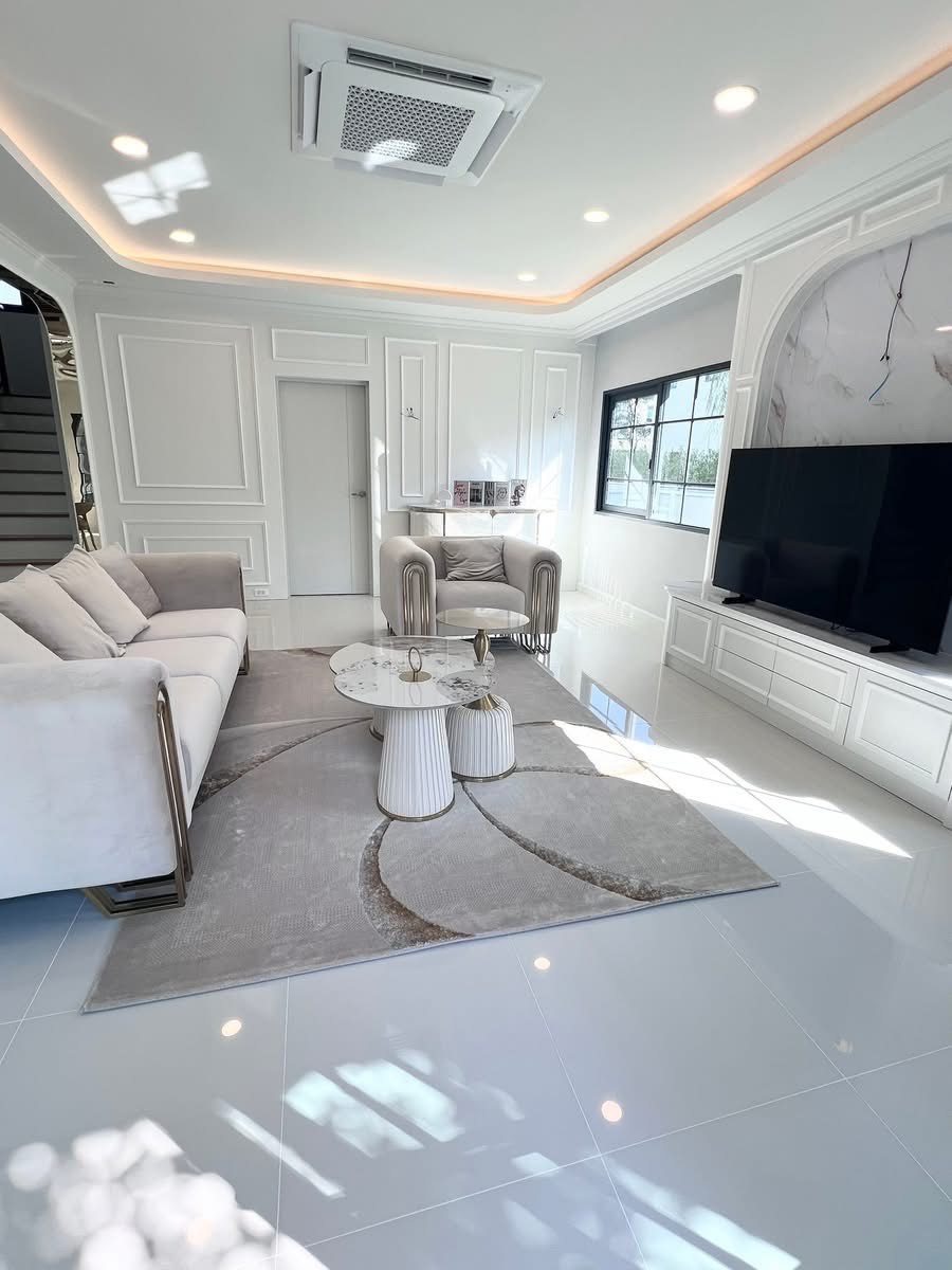 Centro Bangna Phase2 独栋别墅