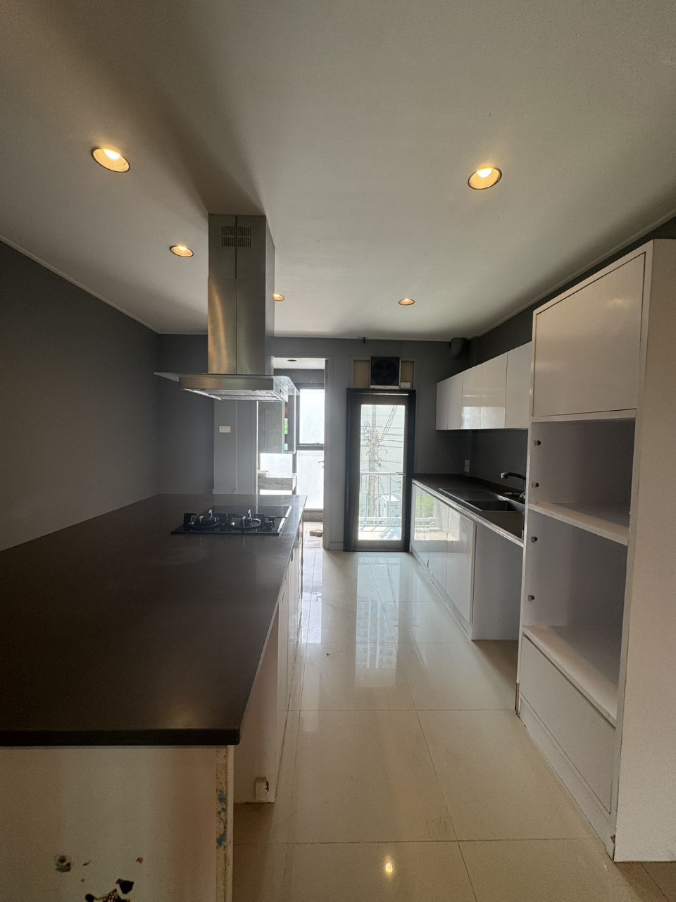 Home Office Rama9联排商住