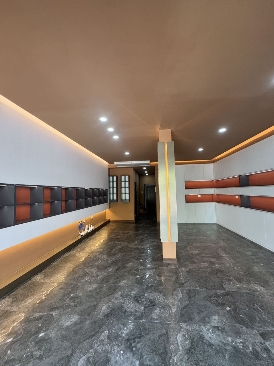 Home Office Rama9联排商住