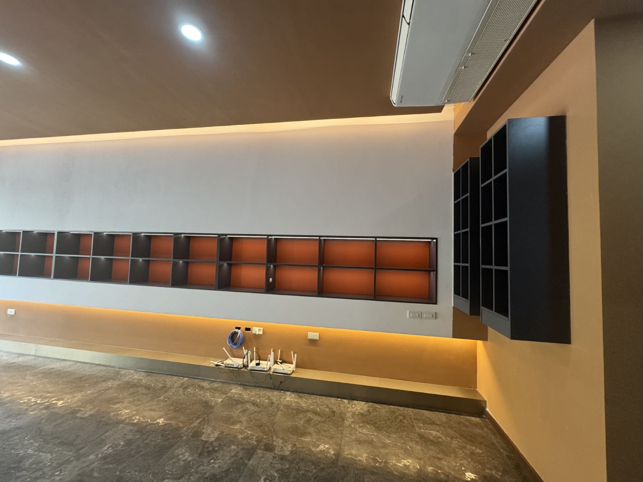 Home Office Rama9联排商住