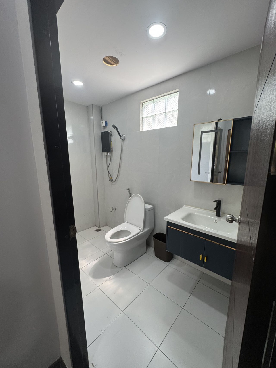 Home Office Rama9联排商住