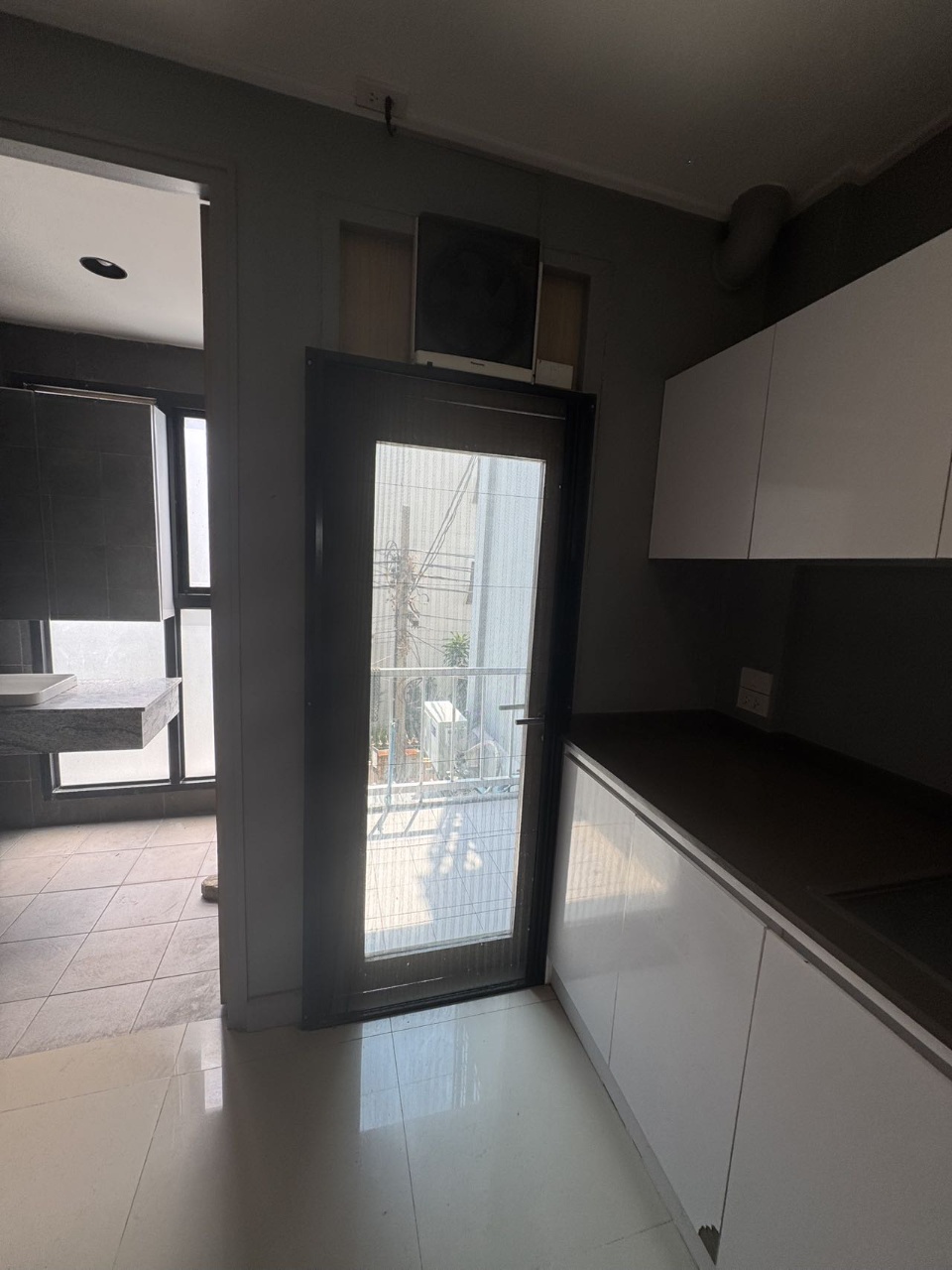 Home Office Rama9联排商住