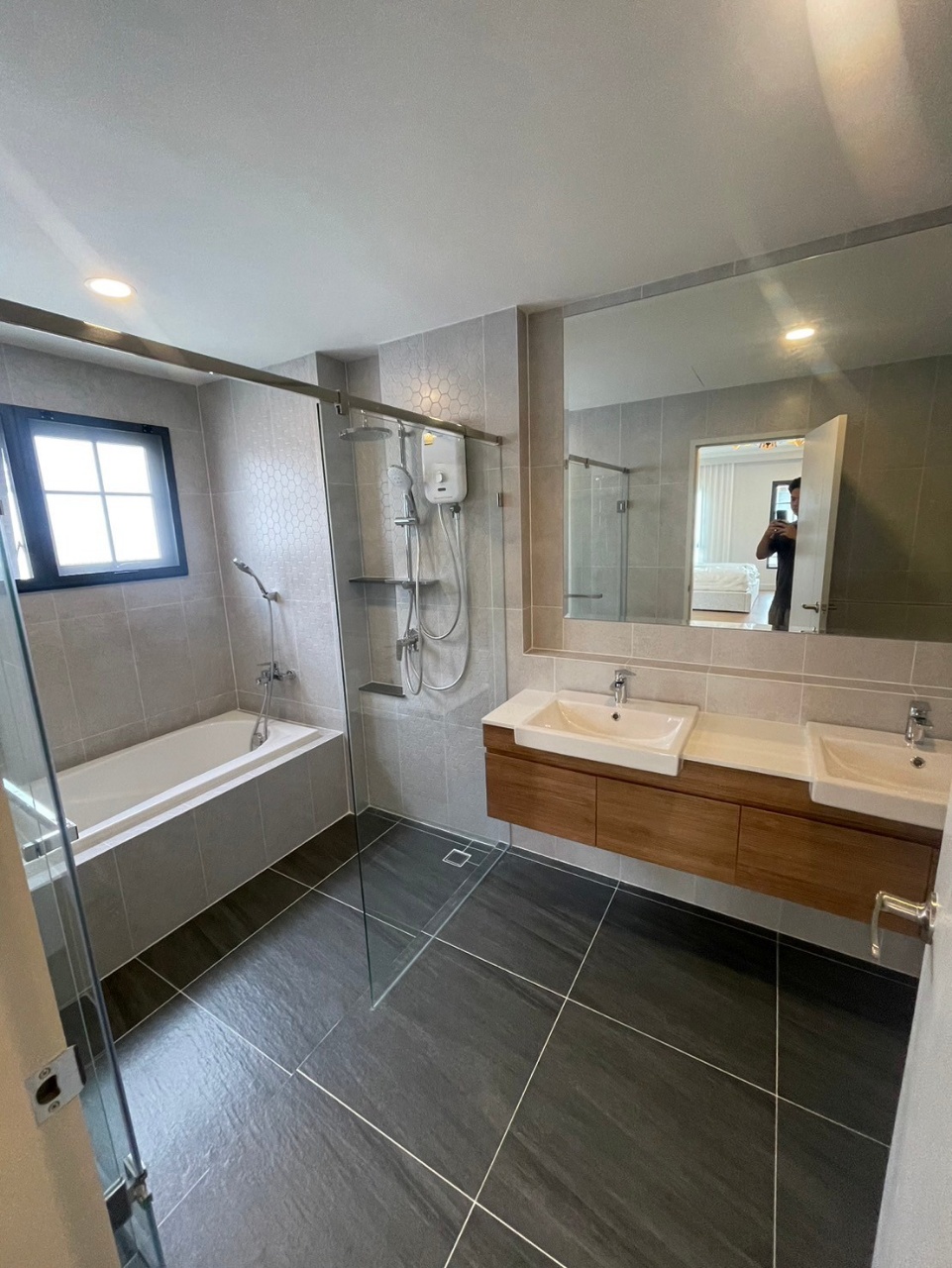 Centro Bangna Phase2 独栋别墅