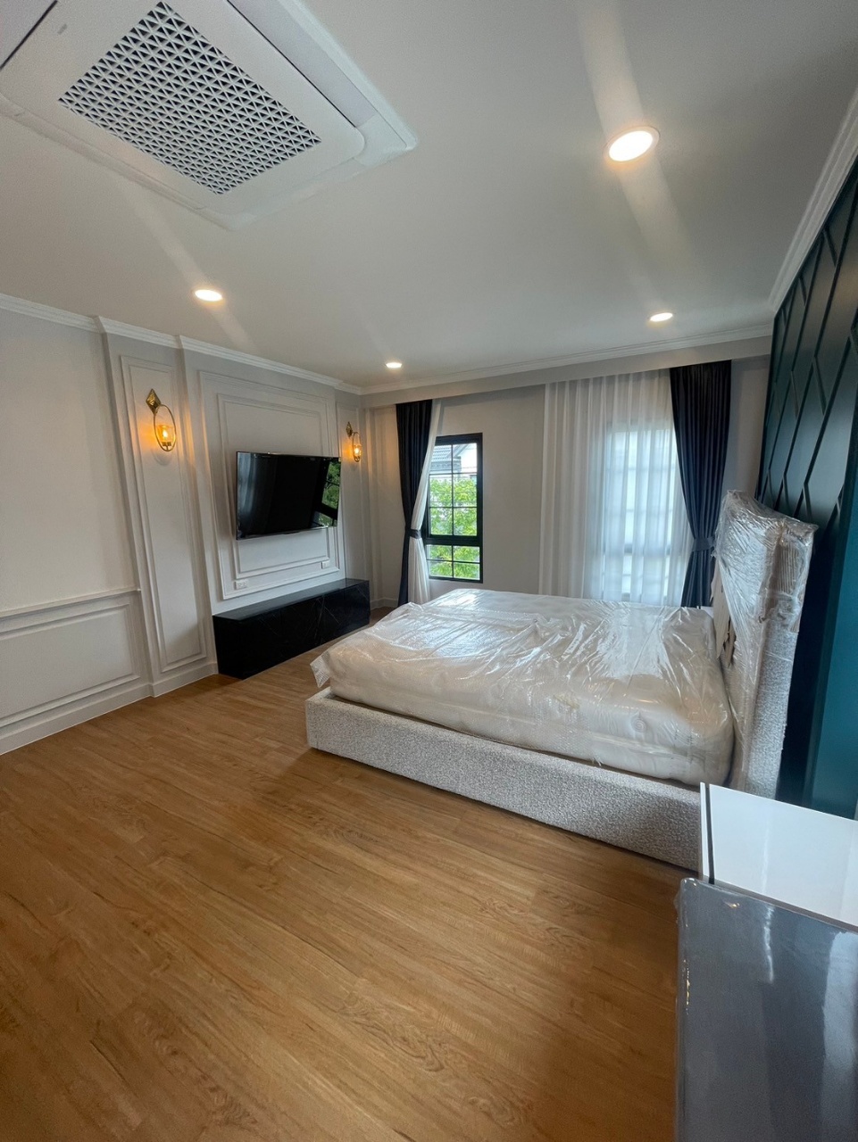 Centro Bangna Phase2 独栋别墅