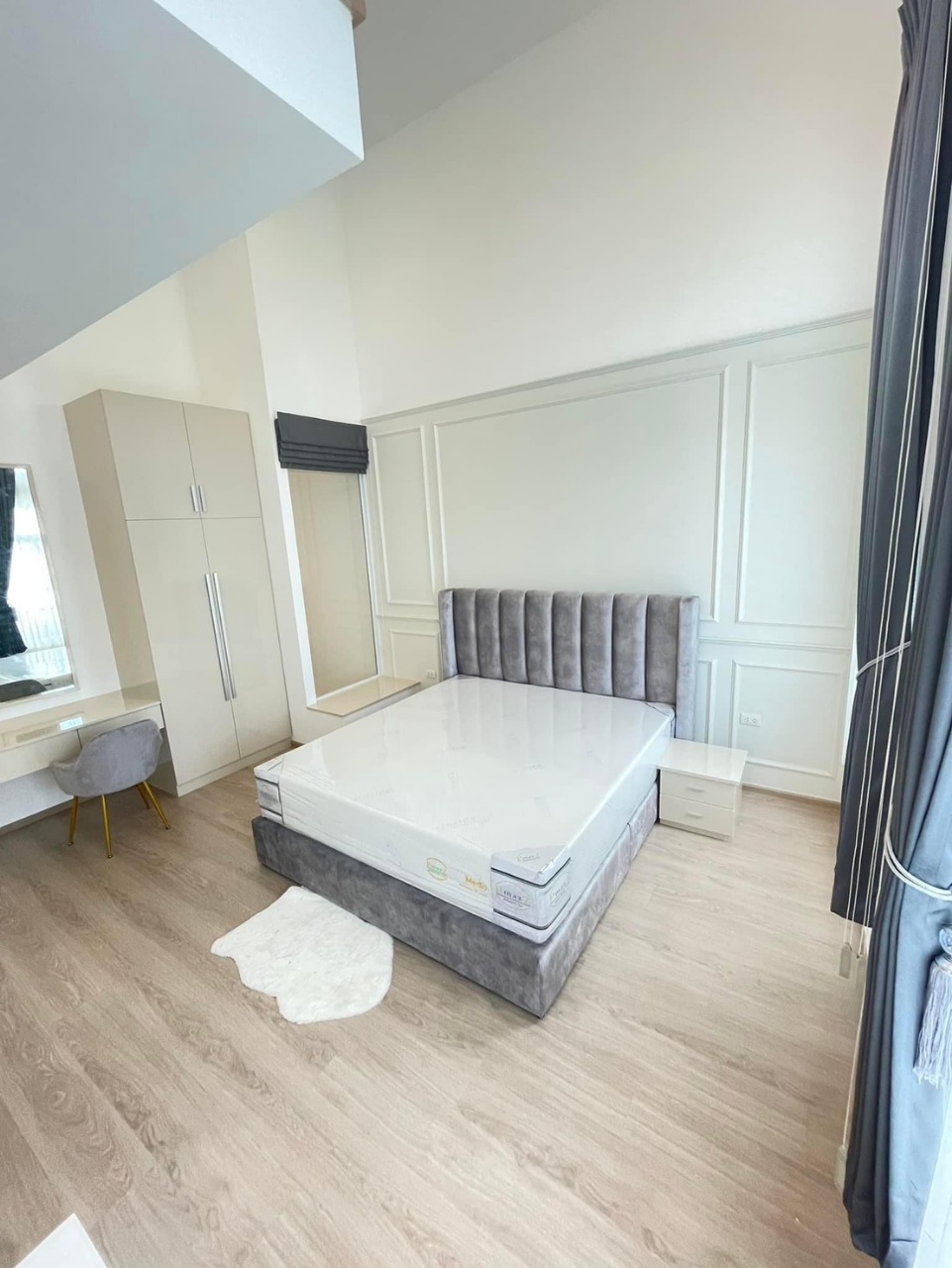 Indy Bangna Ramkhamhaeng2 联排别墅