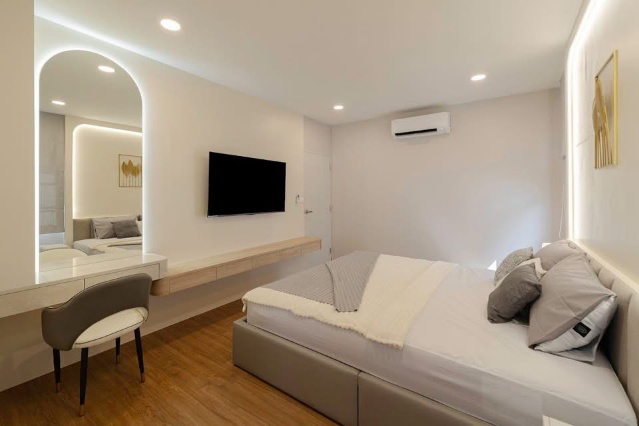 Centro Bangna 独栋别墅