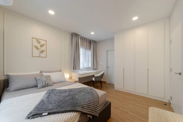 Centro Bangna 独栋别墅