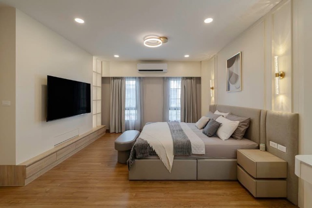 Centro Bangna 独栋别墅