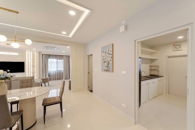 Centro Bangna 独栋别墅