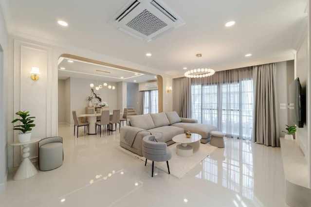 Centro Bangna 独栋别墅