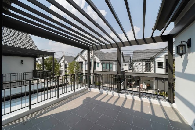 Centro Bangna 独栋别墅