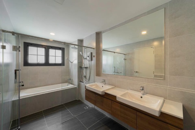 Centro Bangna 独栋别墅