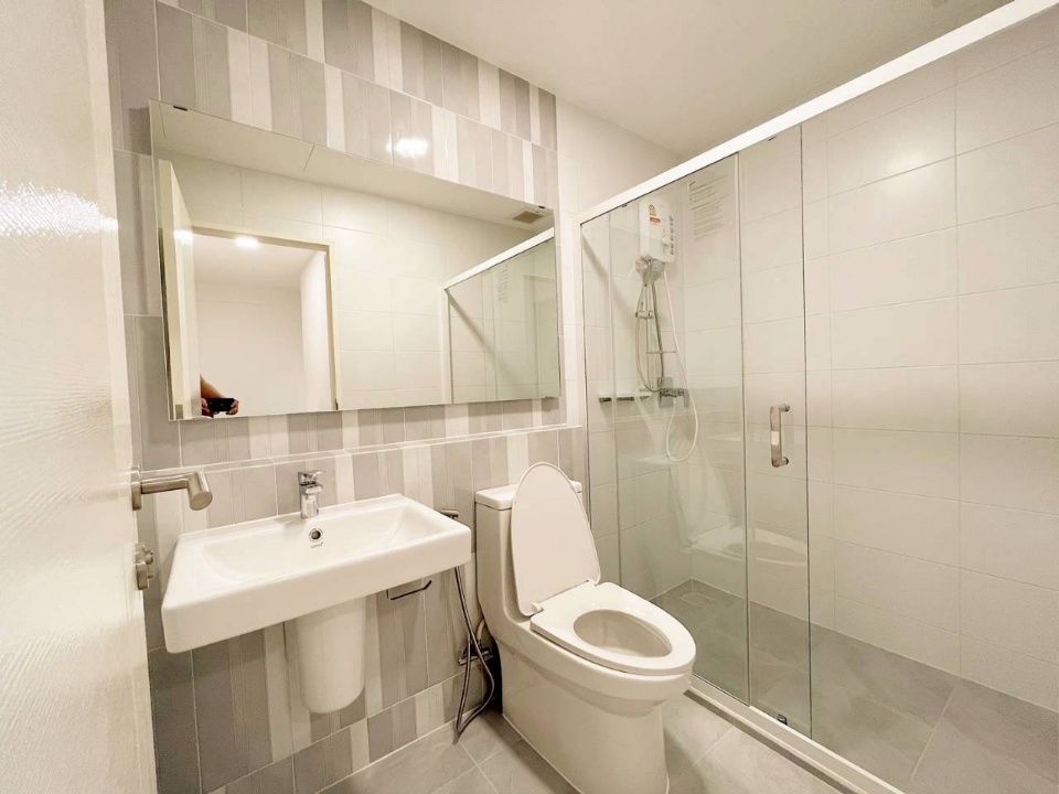 Indy Bangna Ramkhamhaeng2 联排别墅