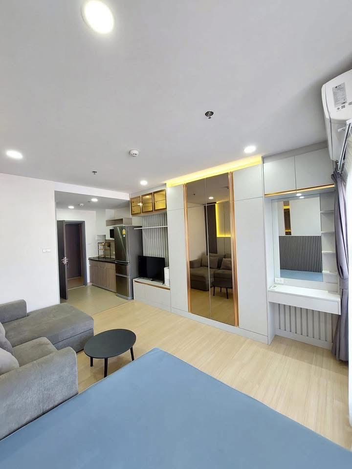 Supalai veranda Ramkhamhaeng