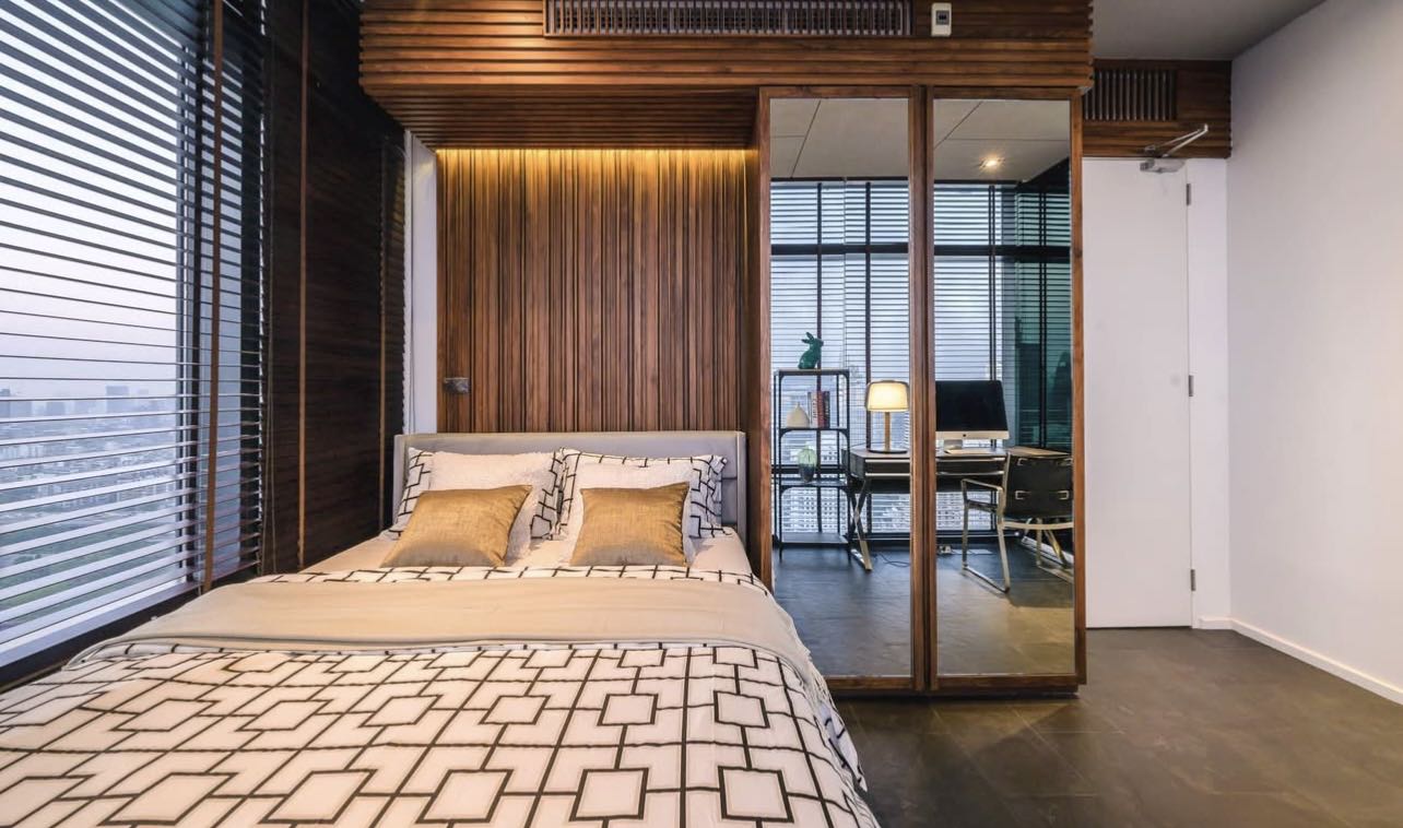 Circle living prototypes