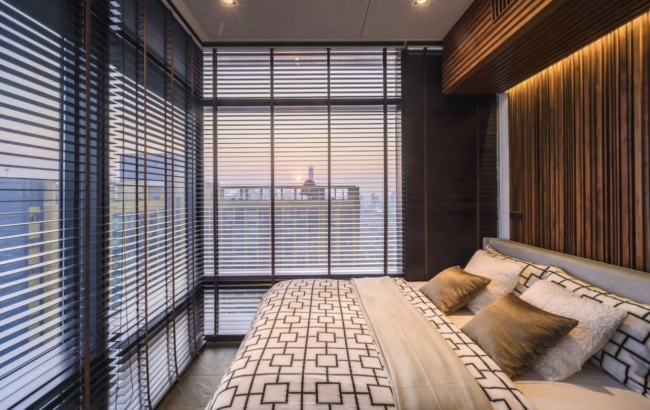 Circle living prototypes