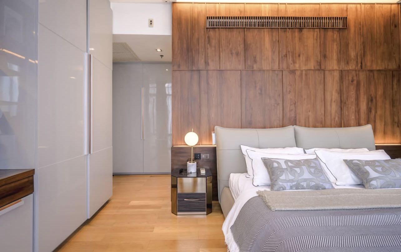 Circle living prototypes