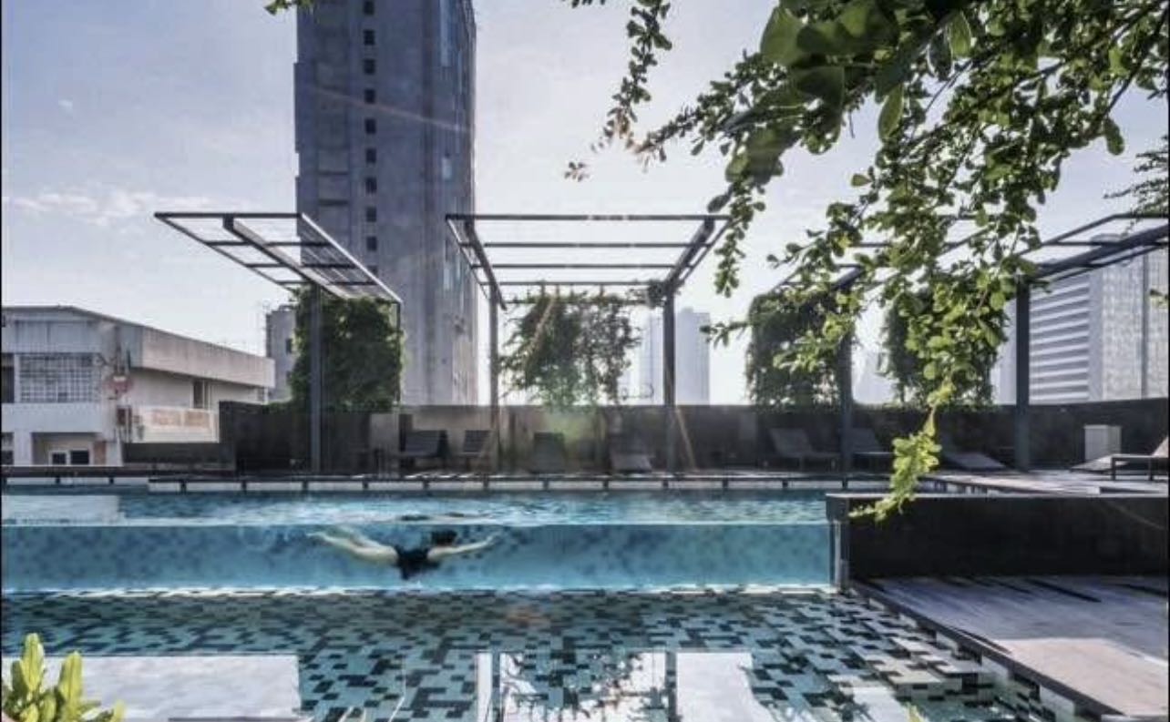 Circle living prototypes